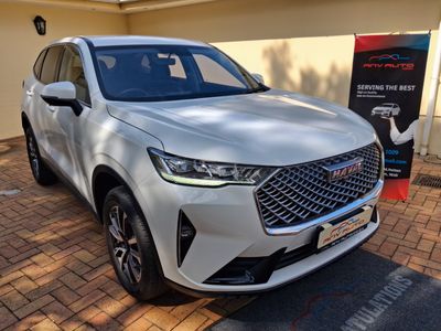 2024 Haval H6 2.0T Premium Auto