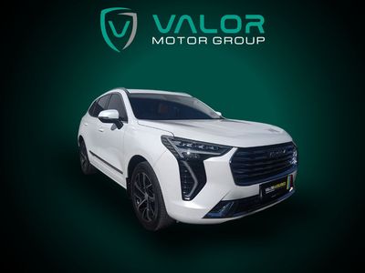 2023 Haval Jolion 1.5T Luxury Auto