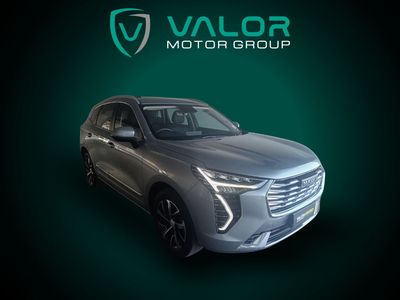 2023 Haval Jolion 1.5T Luxury Auto