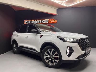 2024 Chery Tiggo 7 Pro 1.5T Executive CVT