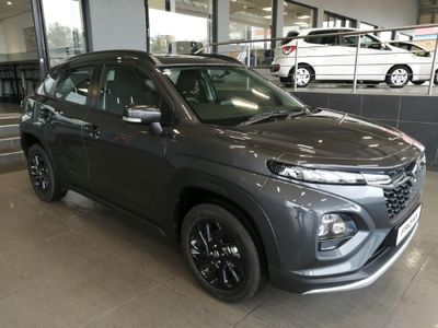 2026 Suzuki Fronx 1.5 GL Auto