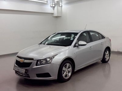2011 Chevrolet Cruze 1.6 L