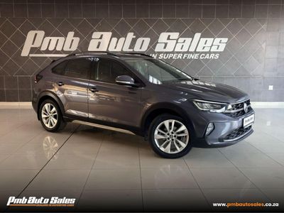 2023 Volkswagen Taigo 1.0 TSI Life Auto