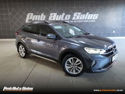 2023 Volkswagen Taigo 1.0 TSI Life Auto