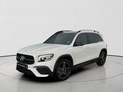 2024 Mercedes-Benz GLB 250 Progressive