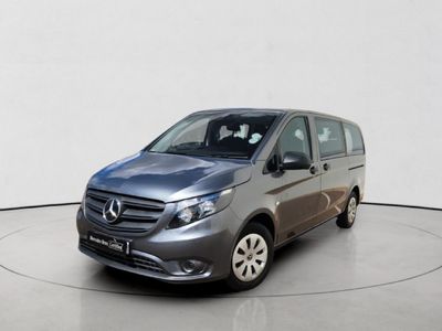 2023 Mercedes-Benz Vito 116 2.0 CDI Tourer Pro Auto
