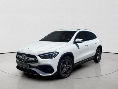 2024 Mercedes-Benz GLA 200 Progressive Auto