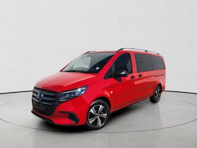 2025 Mercedes-Benz Vito 119 2.0 CDI Tourer Select Auto