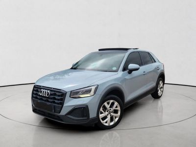 2021 Audi Q2 1.4 TFSI Auto | 35 TFSI