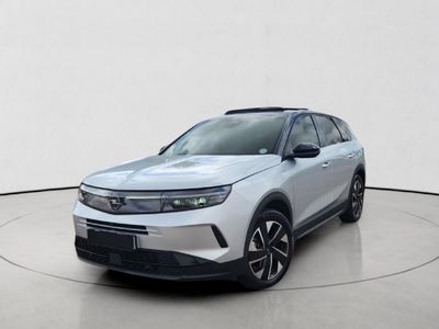 2025 Opel Grandland X 1.6T GS Line Auto