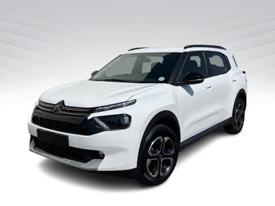 2025 Citroen C3 Aircross Max 1.2T Auto