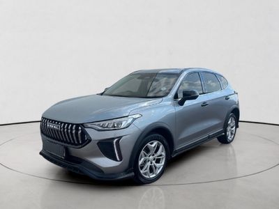 2024 Haval Jolion Pro 1.5T Super Luxury DCT