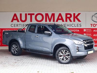 2024 Isuzu D-Max 3.0 DDI ISE (N/R) 4x4 Auto Extended Cab