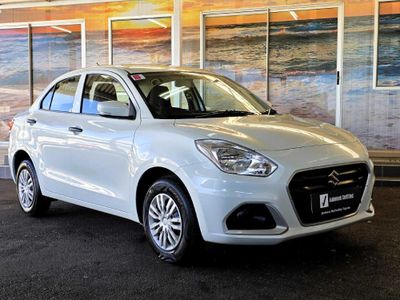 2024 Suzuki Dzire 1.2 GA