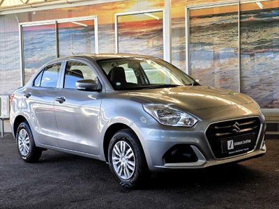 2024 Suzuki Dzire 1.2 GA