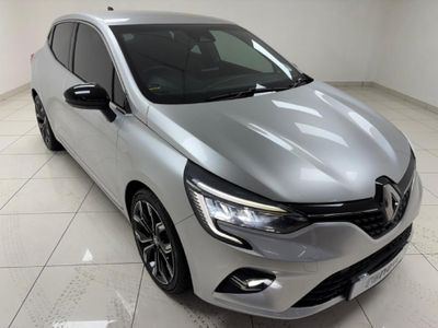 2024 Renault Clio V 1.0T Intens