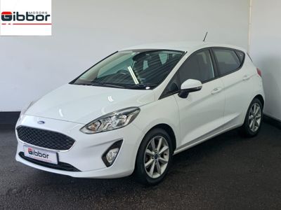 2018 Ford Fiesta 1.0 EcoBoost Trend 5-dr
