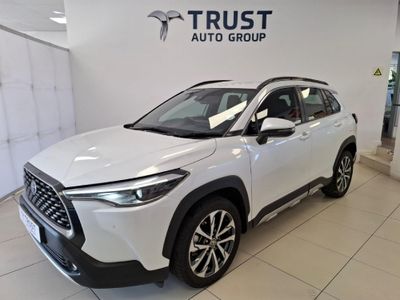 2023 Toyota Corolla Cross 1.8 XR