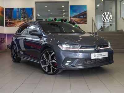 2026 Volkswagen Polo 2.0 GTI Auto (147kW)
