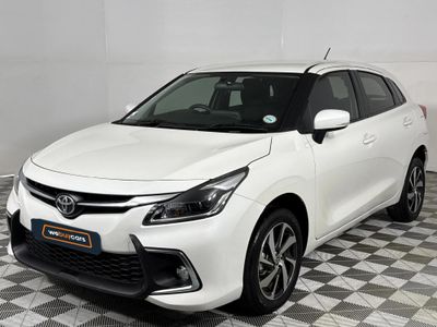 2023 Toyota Starlet 1.5 XS Auto