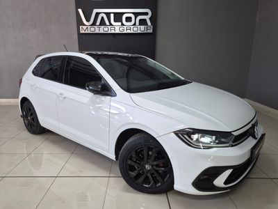 2022 Volkswagen Polo 1.0 TSI Life