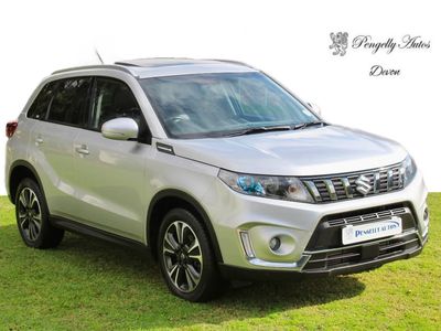 2023 Suzuki Vitara 1.4T GLX Auto - 45,000km