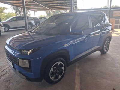 2024 Hyundai Exter 1.2 Premium