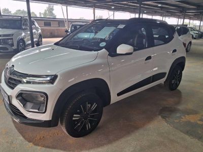 2024 Renault Kwid 1.0 Climber