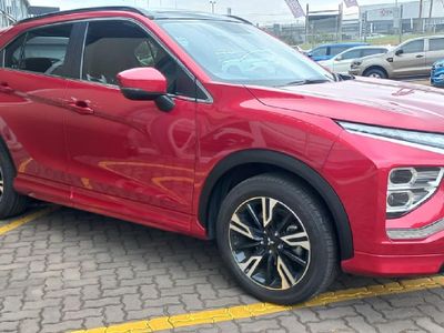 2025 Mitsubishi Eclipse Cross 1.5T GLS Auto