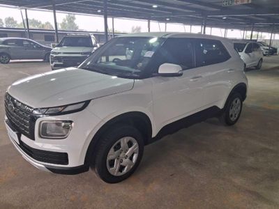 2023 Hyundai Venue 1.2 Motion