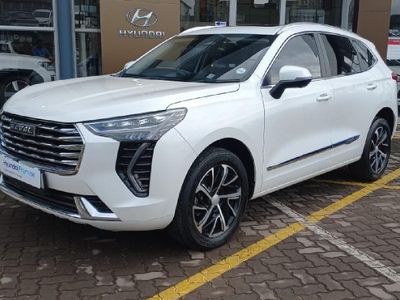 2023 Haval Jolion 1.5T S Super Luxury DCT