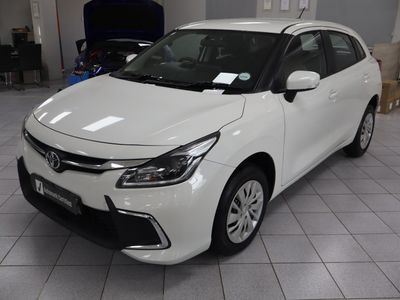 2022 Toyota Starlet 1.5 XI