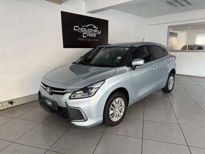 2023 Toyota Starlet 1.5 XI
