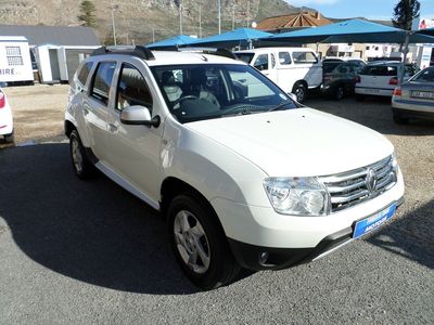 2014 Renault Duster 1.6 Dynamique
