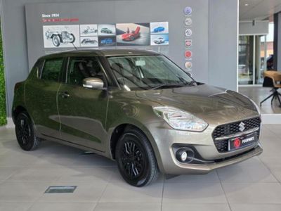 2024 Suzuki Swift 1.2 GL