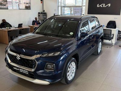 2023 Suzuki Grand Vitara 1.5 GL