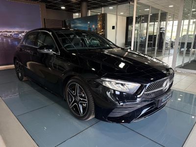 2026 Mercedes-Benz A-Class A 200 Auto
