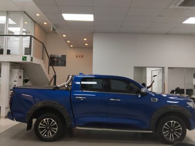 2024 GWM P-Series PV 2.0 TD LT Auto Double-Cab