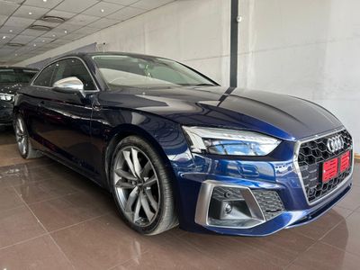 2021 Audi A5 Sportback 2.0 TDI quattro Auto S Line | 40 TDI
