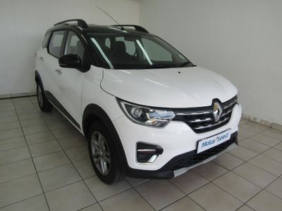 2024 Renault Triber 1.0 Intens