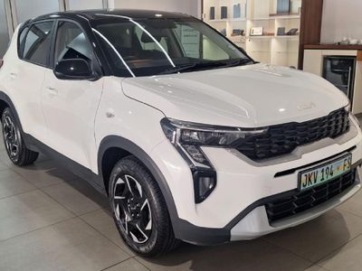 2026 Kia Sonet 1.5 LX