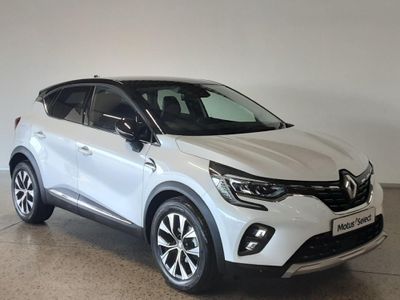 2024 Renault Captur 1.3T Intens EDC