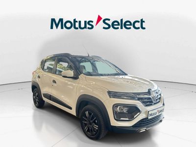 2025 Renault Kwid 1.0 Climber