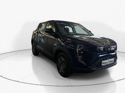 2026 Mahindra XUV 3XO 1.2T MX3 Auto