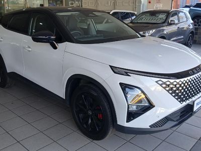 2025 Omoda C5 1.5T Elegance