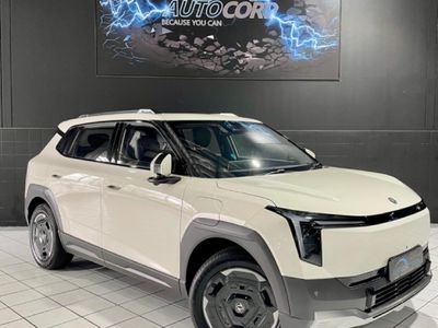 2026 Dongfeng Nammi 06 E3