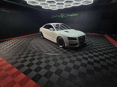 2009 Audi A5 Coupe 2.0 TFSI Auto