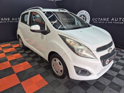 2013 Chevrolet Spark 1.2 L