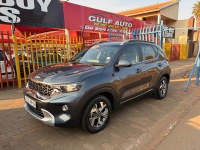 2023 Kia Sonet 1.0T EX Auto