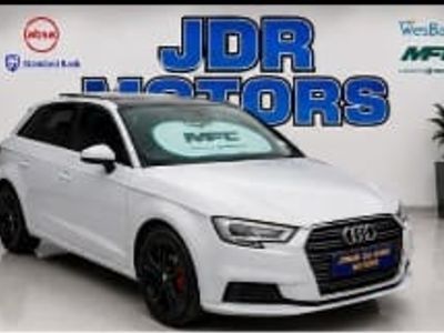 2019 Audi A3 Sportback 1.0 TFSI Auto | 30 TFSI